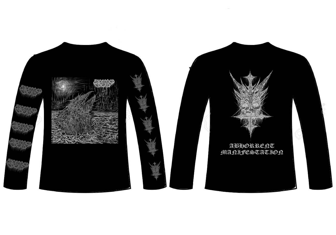 New Longsleeve Shirt